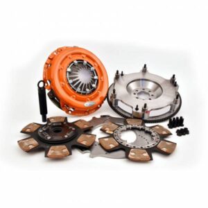 DYAD XDS Clutch/Flywheel Gen III Hemi 09-10 CTF415615690