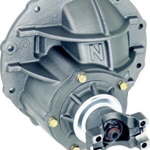 9-Inch Third Member 3.89 Gear Ratio & 31-Spline CUECE-9CT389S