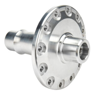 CT-1 Spool For EZ Series Aluminum DMIRRC-5100
