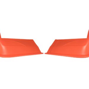 Dominator Outlaw L/M Nose Kit Orange DOM2000-OR