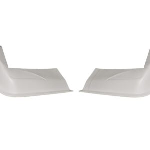 Dominator Outlaw L/M Nose Kit White DOM2000-WH