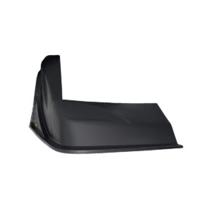 Dominator Outlaw L/M Right Nose/Flare Black DOM2002-BK