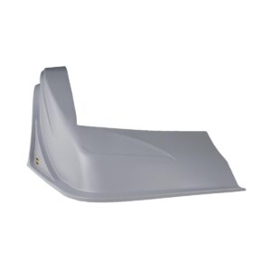 Dominator Outlaw L/M Right Nose/Flare Gray DOM2002-GRY