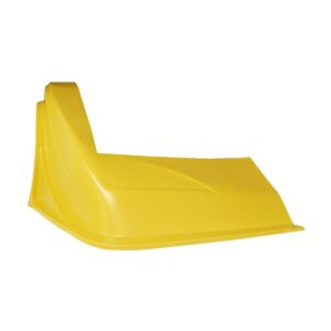 Dominator Outlaw L/M Right Nose/Flare Yellow DOM2002-YE
