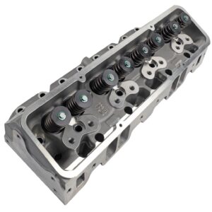SBC SHP Cylinder Head 180cc/64cc SP - Assem. DRT126121