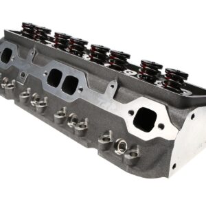SBC SHP Cylinder Head 200cc/64cc SP - Assem. DRT126322