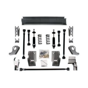 Quadra Link Rear Susp. - 67-69 F-Body DSE041703DS