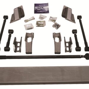 Quadralink Suspension Kit 67-69 GM F-Body DSE041703SDS