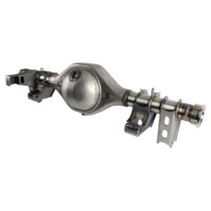 9in QL HSG Torino Bare w/HW GM 67-69 F-Body DSE071001DS
