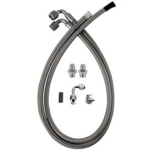P/S Hose Kit - DSE Subframe - 79-04 Ford DSE091302DS