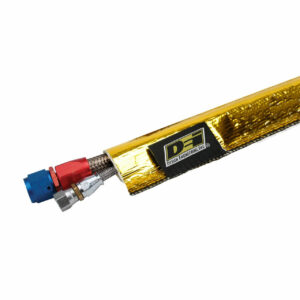 Heat Sheath Gold 3/4in x 36in DSN10914