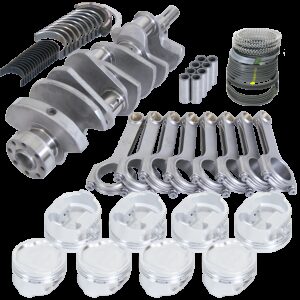 Ford 4.6L 3V Engine Rotating Assembly EAG14414020