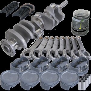 BBF 429/460 Rotating Engine Kit Street/Strip EAG15012030
