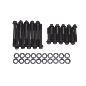 E-Series Head Bolt Kit SBF 351W EDE85532