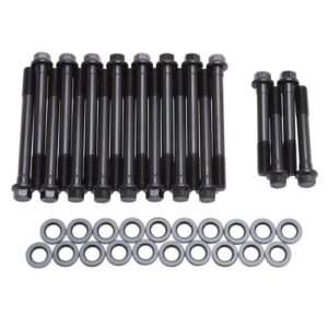 E-Series Head Bolt Kit Oldmobile V8 EDE85582