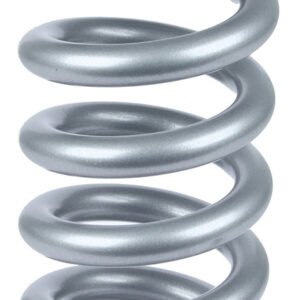 18IN COIL OVER SPRING 3 IN ID SILVER EIB1800.300.0500S