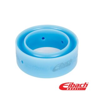 Spring Rubber 2.5in 90 Durometer Blue EIBSR.250.0090