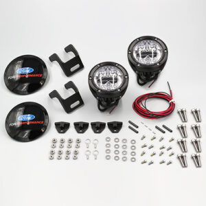 Off-Road Light Kit - Bronco Mirror Mounted FRDM15200K-BML