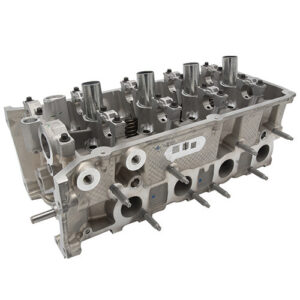 5.0L LH Coyote Cyl Head Gen-3 2018-up Assembled FRDM6050-M50B