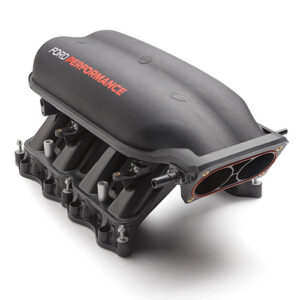 5.0L Cobra Jet Intake Manifold Gen-2 FRDM9424-M50CJB