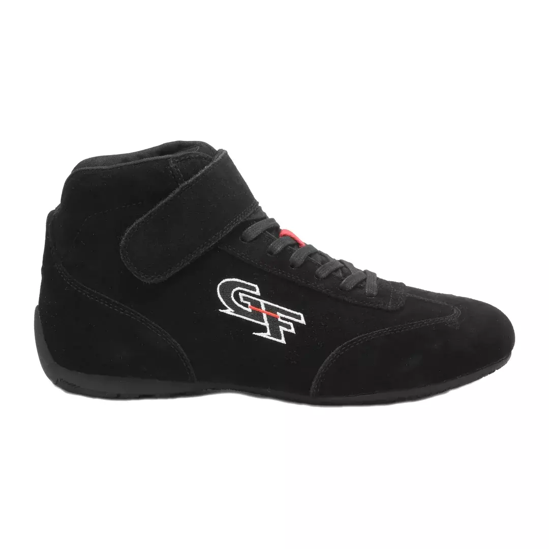 SHOES G35 SIZE 13 BLACK SFI 3.3/5 GFR40235130BK