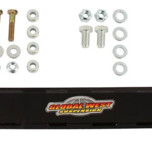 58-64 Impala Rear Shock Crossmember GLOTS-84C