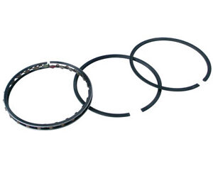 Piston Ring Set - SBC 4.000 Bore 2.0 1.5 4.0mm GMP12499231
