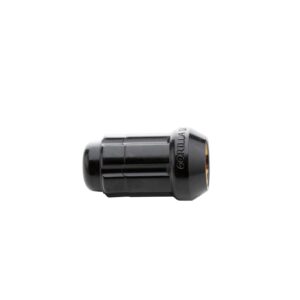 12mm x 1.50 6 Lug Kit Black GORK6CS-12150BGR