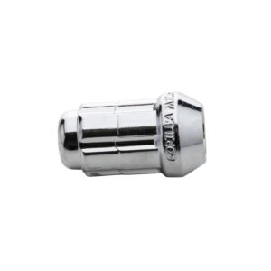 12mm x 1.50 6 Lug Kit Chrome GORK6CS-12150GR