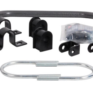 Chromoly Sway Bar Kit HEL7788