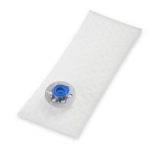 Hydramat - 3in x 8in 6-Position End HLY16-125