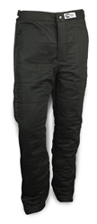 PANTS PADDOCK MEDIUM BLACK IMP21120410
