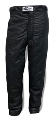 PANTS TF20 SFI/20 LARGE BLACK IMP29701510