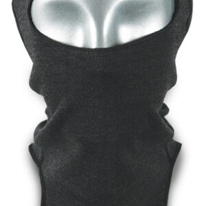 BALACLAVA SINLGE EYE SFI3.3 BLACK IMP74000913