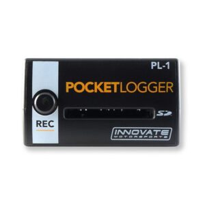 PL-1 Pocket Data Logger Kit INN38750