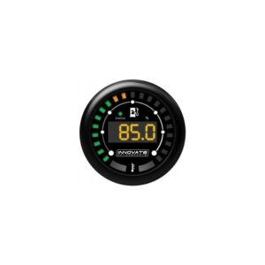 MTX-D Dual Gauge Kit - Ethanol %/Fuel Temp INN39120