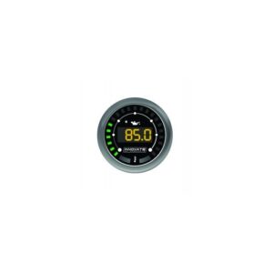 MTX-D Oil Pressure/Temp Gauge Kit Dual Function INN39130