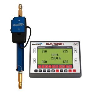 LoadStick w/Wireless Read Out Single INT174000