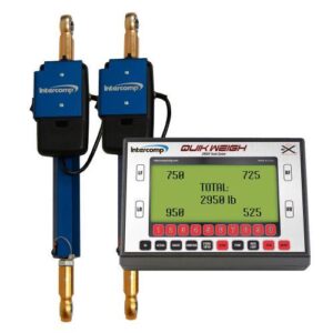 LoadStick w/Wireless Read Out Pair INT174001
