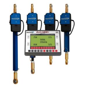 LoadStick w/Wireless Read Out 4-Corner INT174002