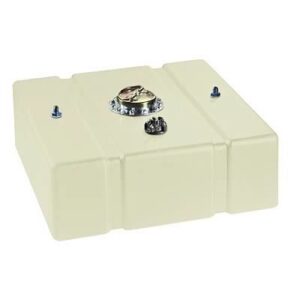 22-Gal C/T Fuel Cell wo/Foam Natural JAZ200-222-NF5