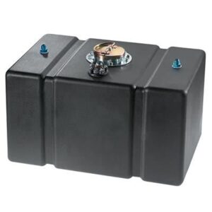 22-Gallon Fuel Cell w/ 0-90 Sender & Foam JAZ202-122-01