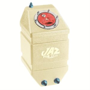5-Gallon Drag Race Cell w/o Foam JAZ250-105-NF5