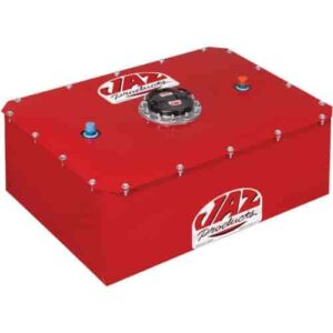 16-Gallon Pro Sport Fuel Cell w/Flapper Fill Vlv JAZ275-016-06