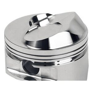 BBC Domed Piston Set 4.350 Bore +43cc JEP258245