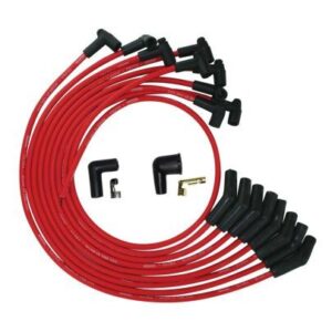 Ultra Plug Wire Set SBF 260-302 Red MOR52070