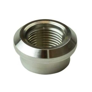 Alm Female Weld Bung 8AN ORB MOR68901