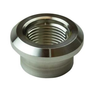 Alm Female Weld Bung 10AN ORB MOR68902