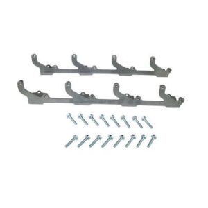 Coil Mount Brackets BBC GM Coils (Pair) MOR72394