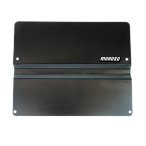 Dash Blockoff Plate - BMW E46 MOR74310